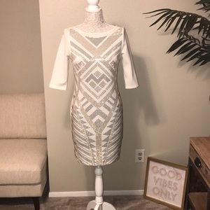 Gianni Bini dress. Only worn once.